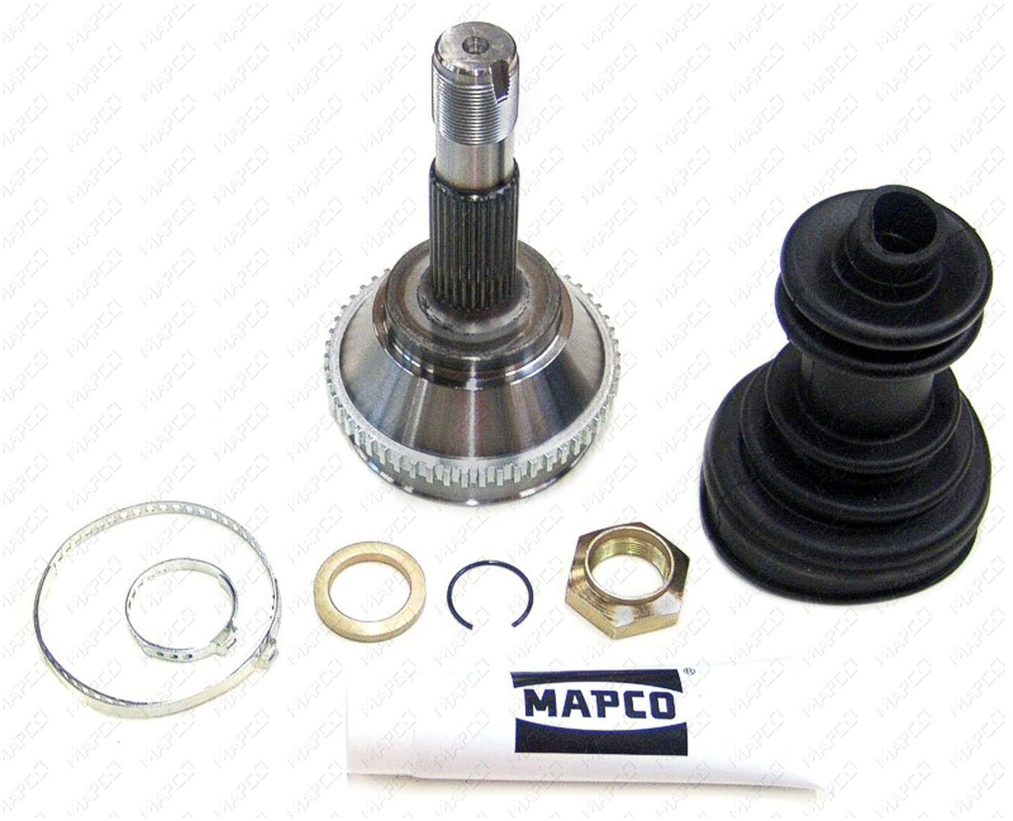 MAPCO Gelenksatz, Antriebswelle Vorderachse radseitig 16010