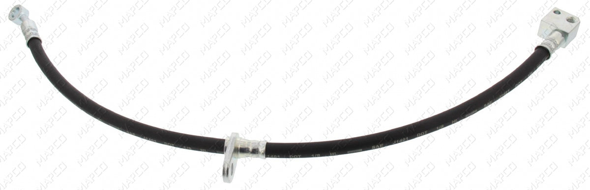 MAPCO Bremsschlauch Vorderachse links 3347