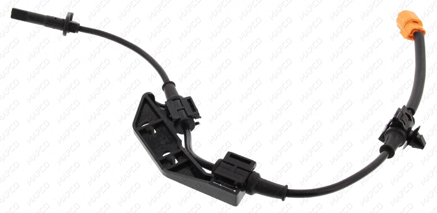 MAPCO Sensor, Raddrehzahl Hinterachse rechts 86534