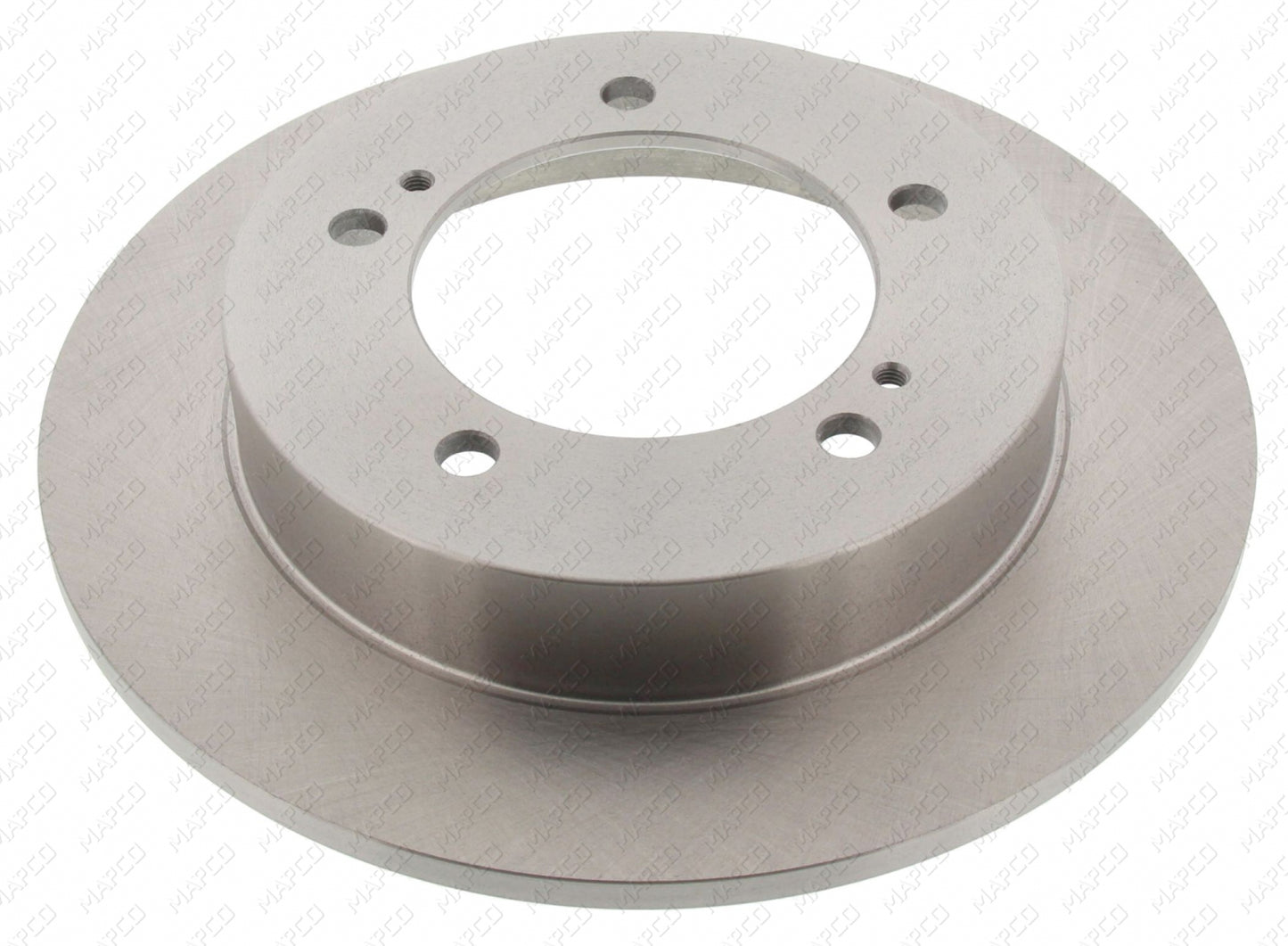 MAPCO Bremsscheibe Vorderachse 15593