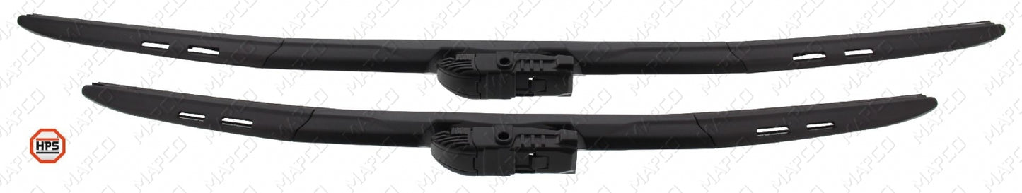 MAPCO Wischblatt Set 104726HPS