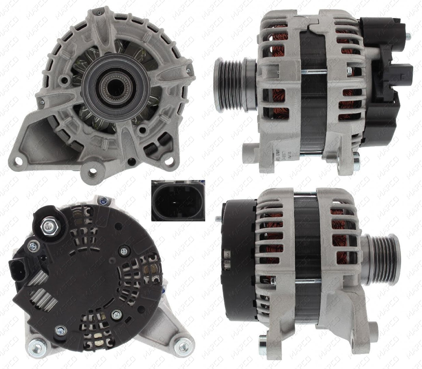 MAPCO Generator 113856