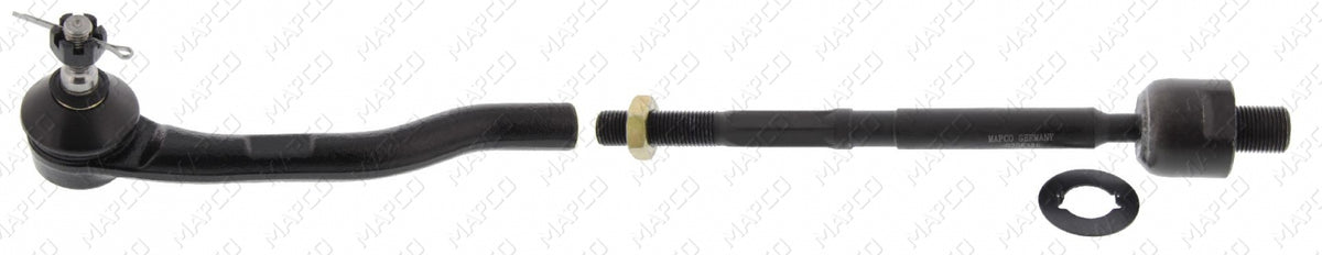 MAPCO Spurstange Vorderachse links 54508