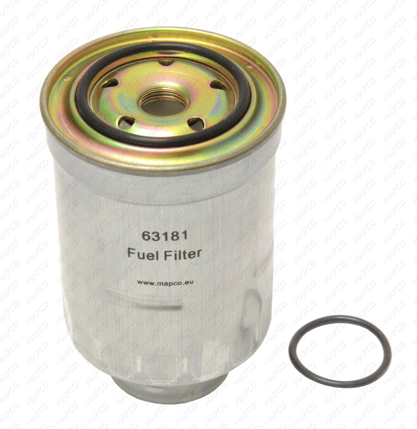 MAPCO Kraftstofffilter 63181