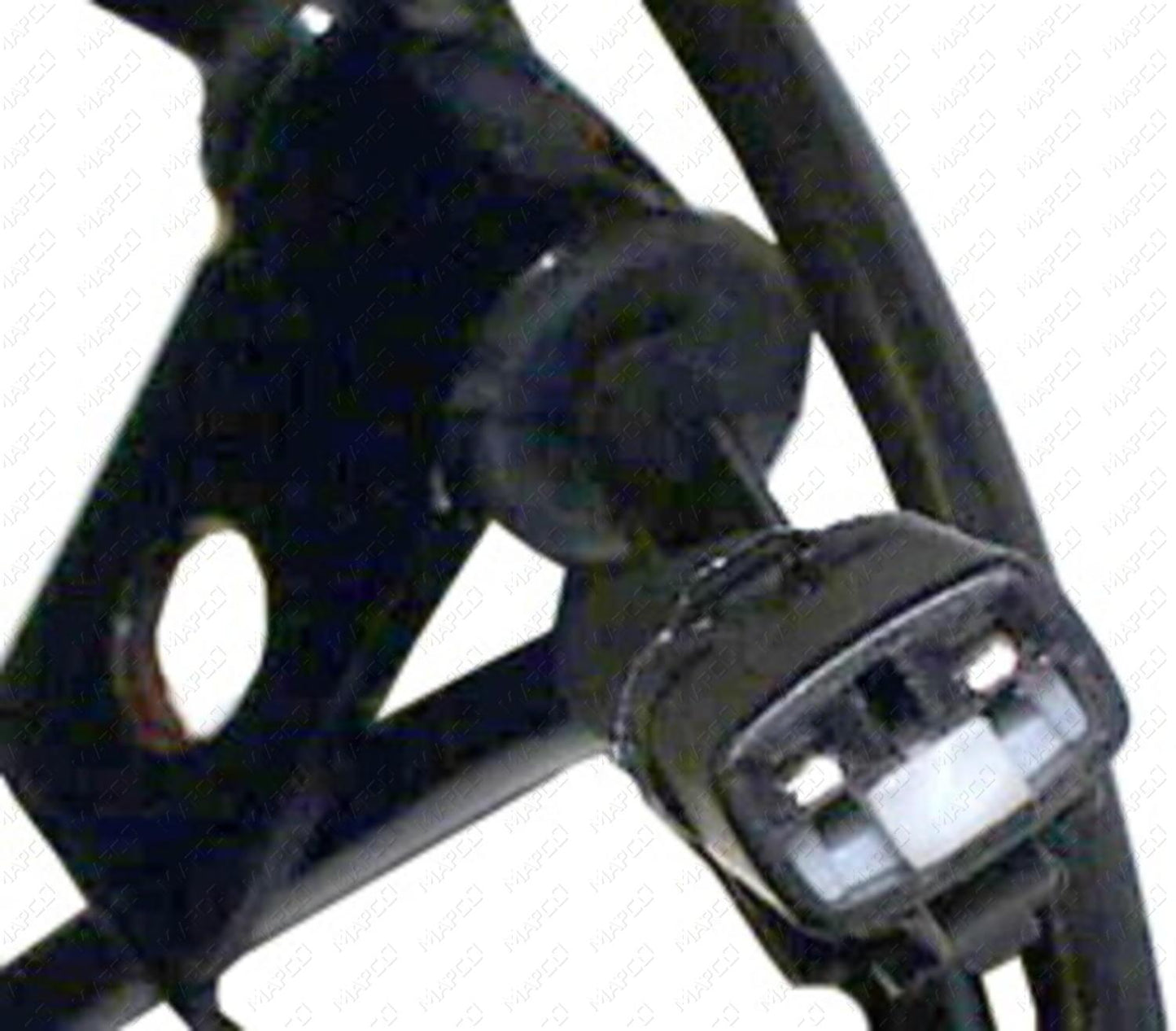 MAPCO Sensor, Raddrehzahl Vorderachse rechts 86582