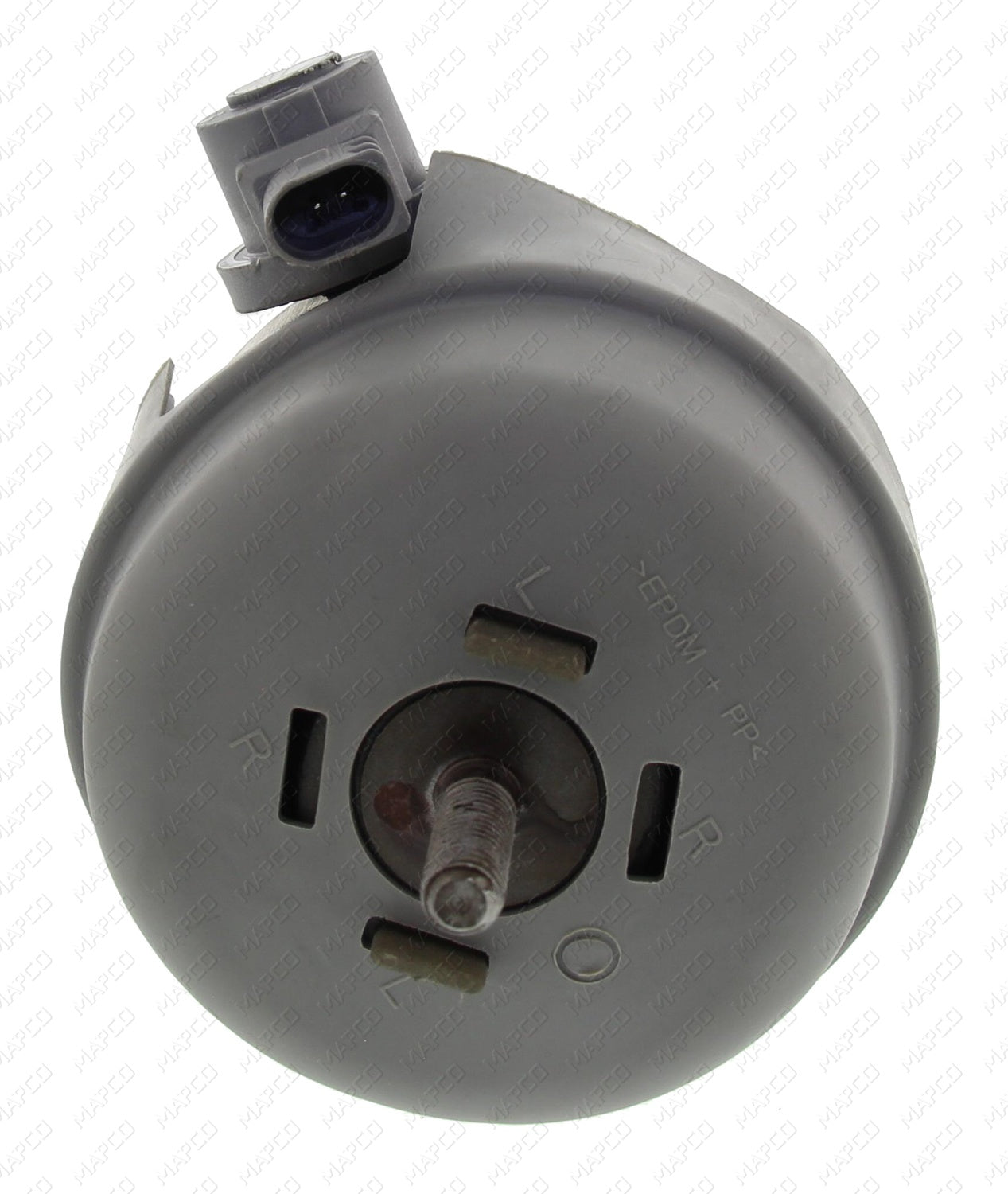 MAPCO Lagerung, Motor links vorne 37814