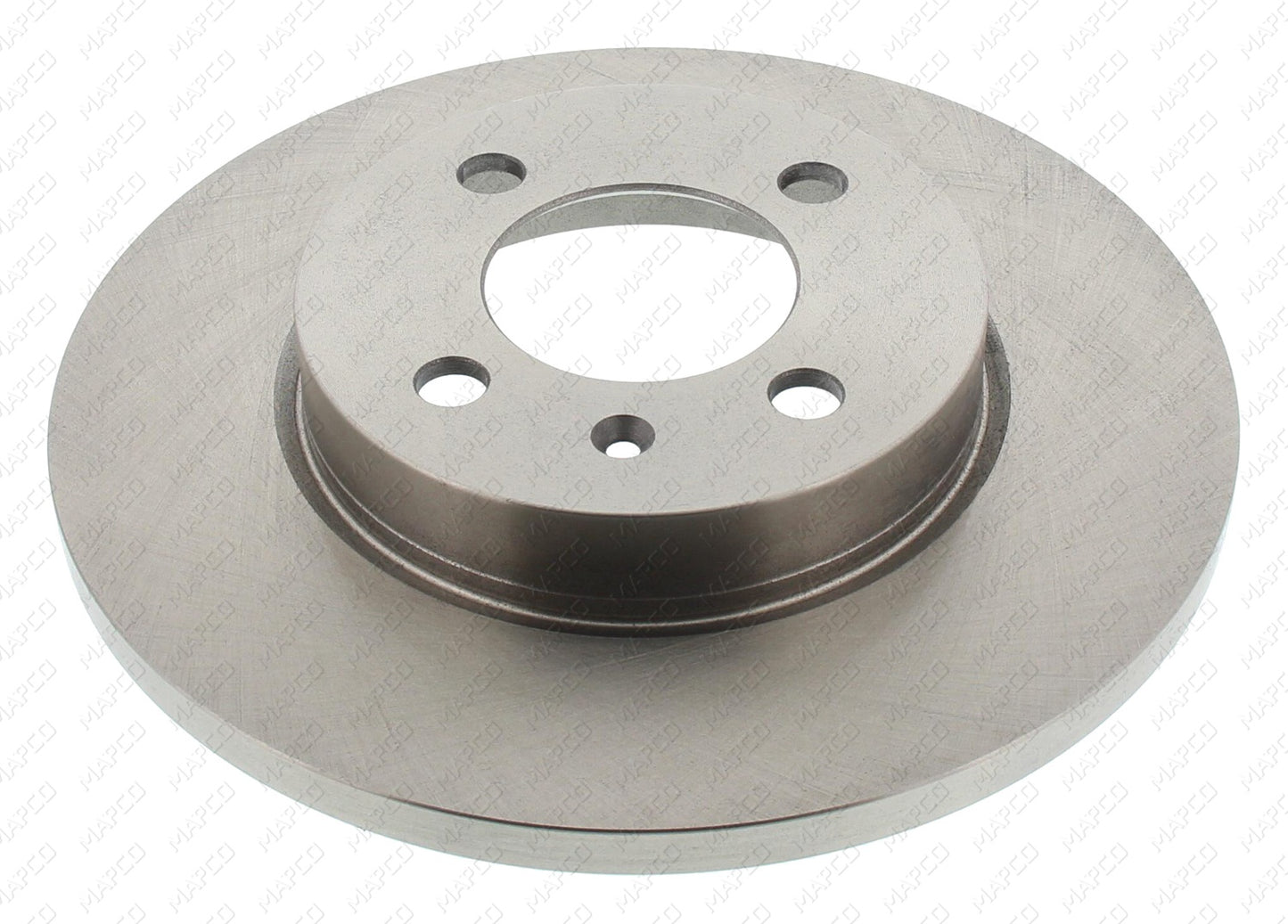 MAPCO Bremsscheibe Vorderachse 15774