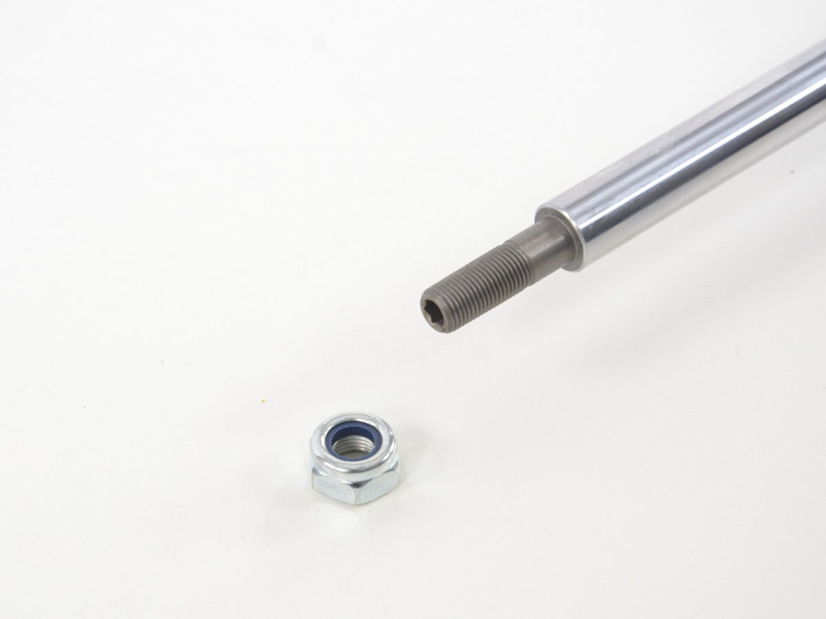 FK Gewindefahrwerk Sportfahrwerk Audi A6 C6/4F Limousine Bj. 2004-2011