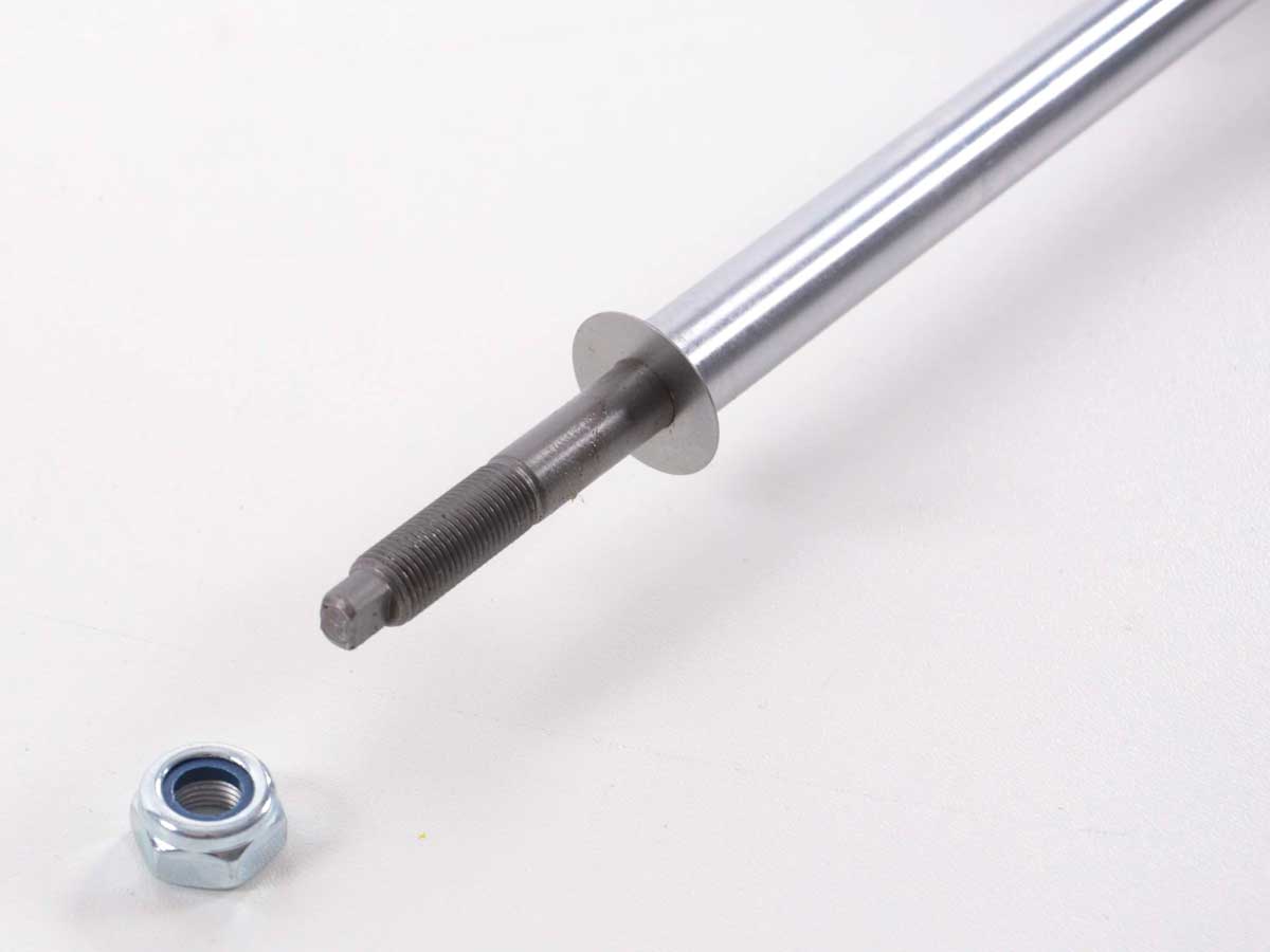 FK Gewindefahrwerk Sportfahrwerk BMW 3er E36 Cabrio Bj. 1993-1999