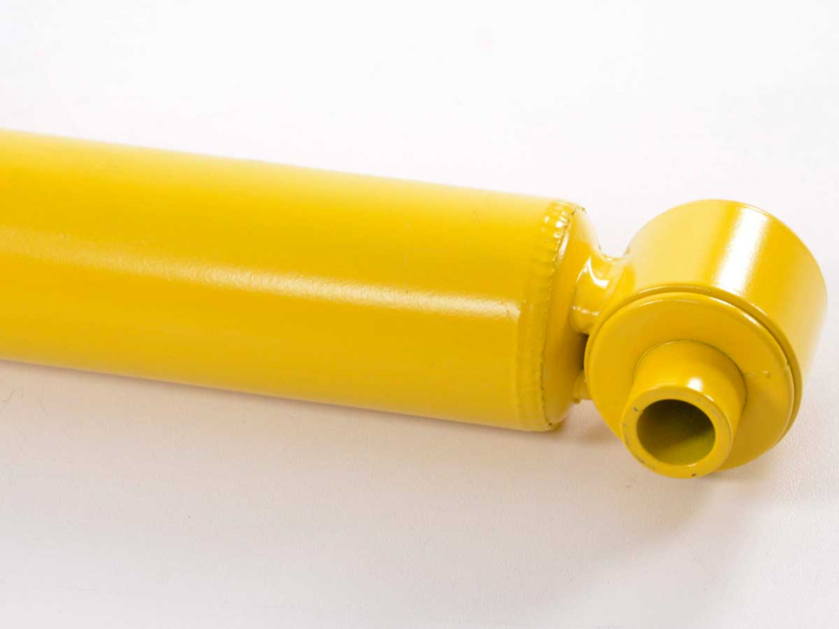 FK Gewindefahrwerk Sportfahrwerk Peugeot 206 Bj. 1998-2009 (AK-STREET)