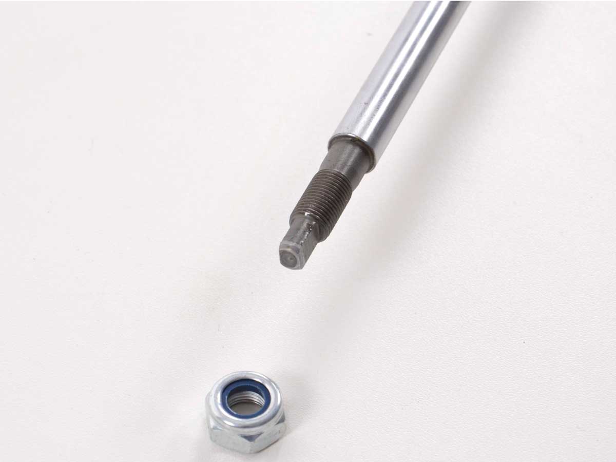 FK Gewindefahrwerk Sportfahrwerk VW Golf 5 1KM Variant Bj. 2007-2009 mit 50mm Federbein