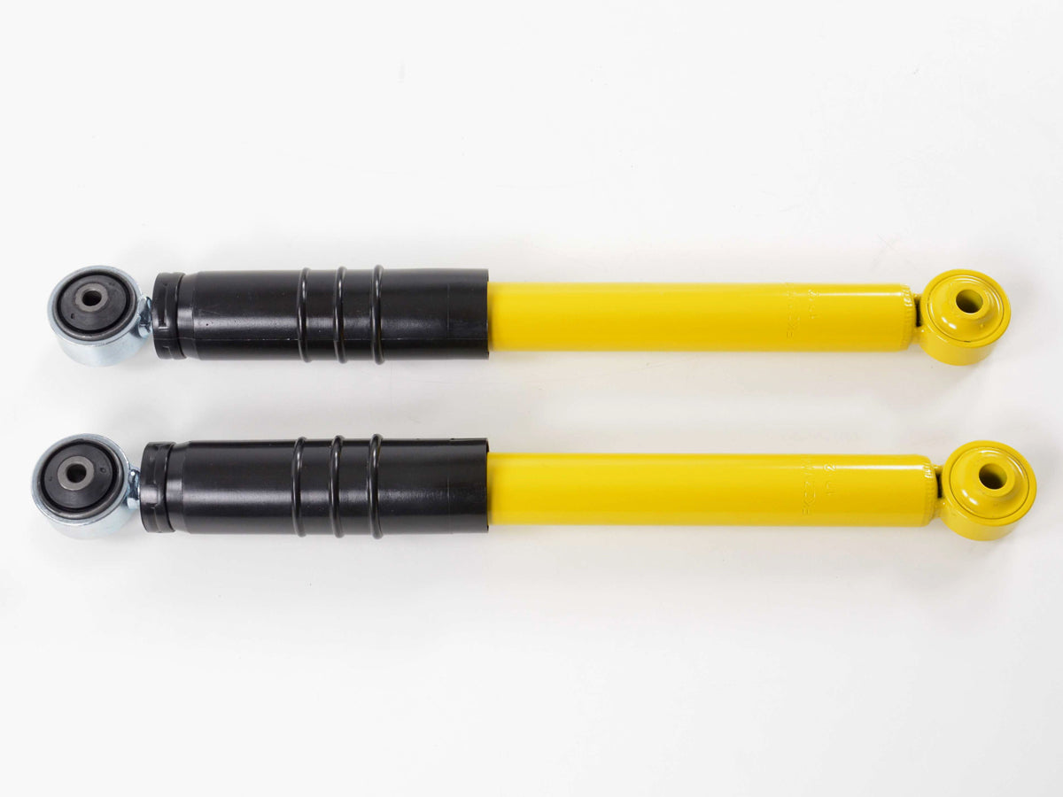 FK Härteverstellbares Gewindefahrwerk Audi TT 8N quattro Bj. 98-06 55mm Federbein