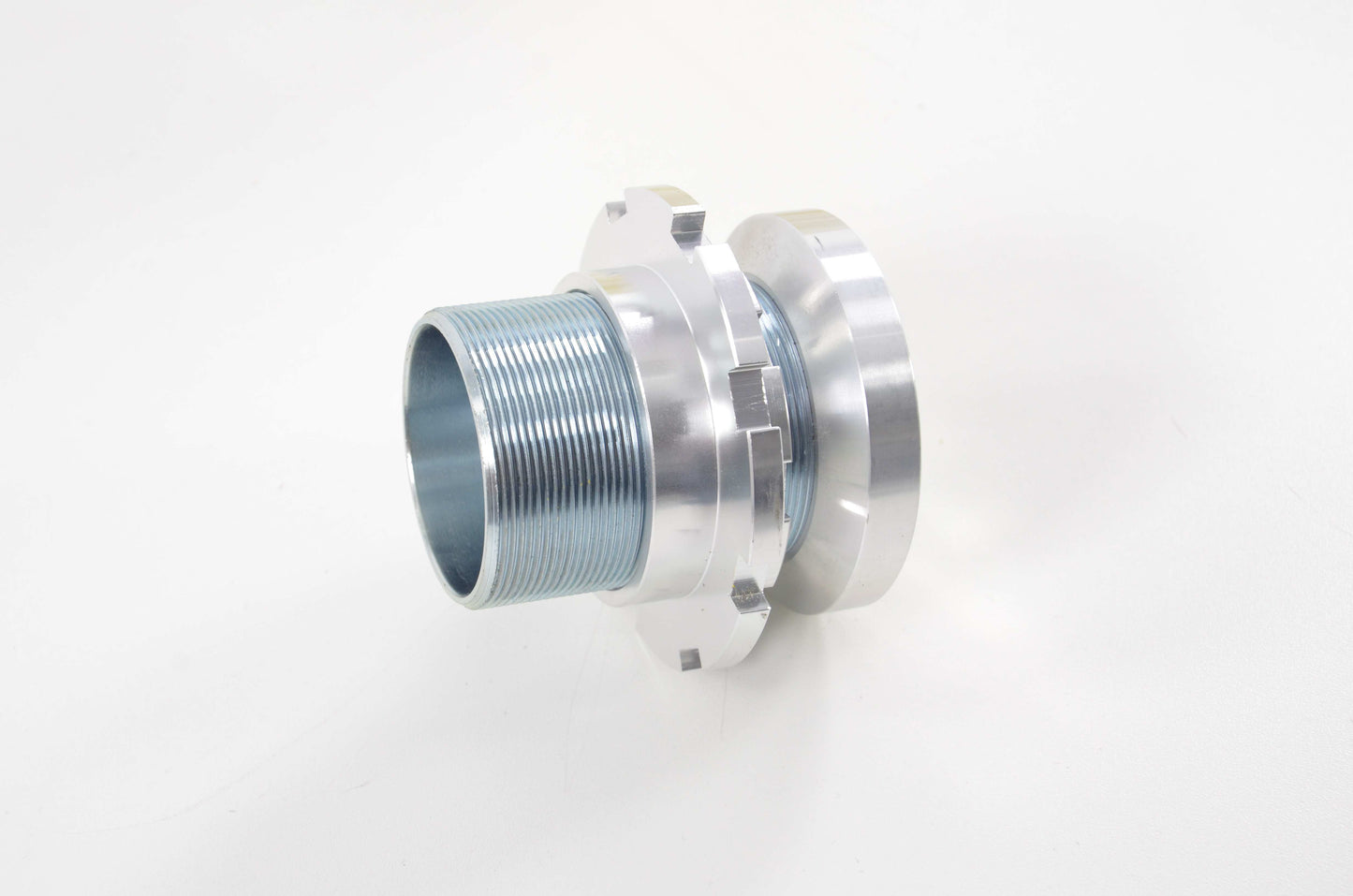 FK Edelstahl Gewindefahrwerk Sportfahrwerk VW New Beetle Bj. 1998-2010 (AK-STREET)