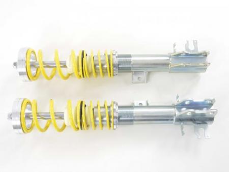 FK Gewindefahrwerk Ersatzteile Vorderachse links Opel Corsa D 2006-2014