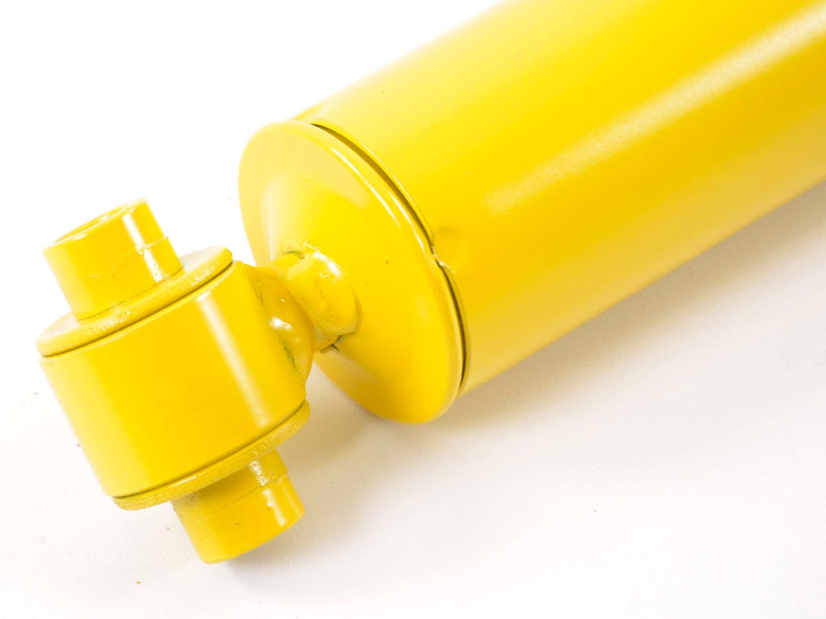 FK Gewindefahrwerk Sportfahrwerk Peugeot 207 CC Bj. ab 2007 mit 51mm Federbein