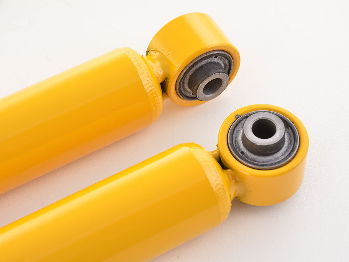 FK Gewindefahrwerk Sportfahrwerk Skoda Octavia 5E Combi Bj. ab 2013 mit 50mm Federbein, Verbundlenker HA