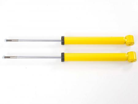 FK Gewindefahrwerk Ersatzteile Hinterachse (nur 1 Seite) VW Lupo 6X/6ES/6E Bj. 1998-2005