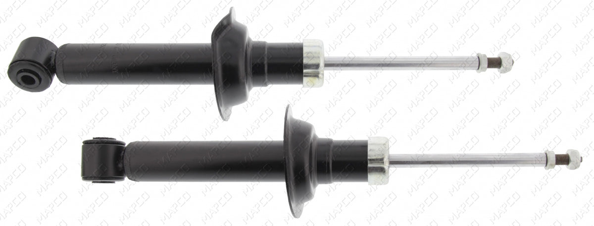 MAPCO Stoßdämpfer Satz Hinterachse 40508/2