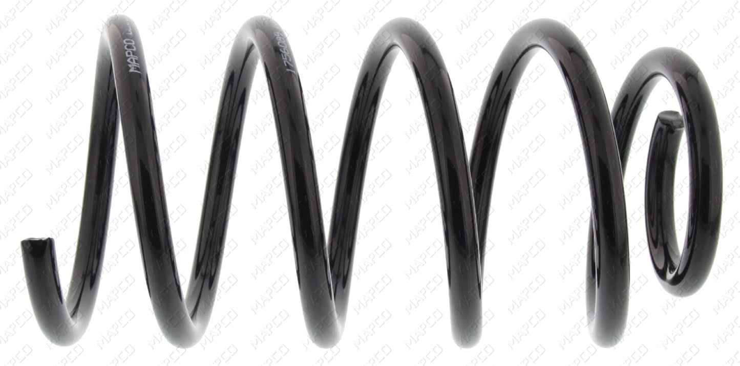 MAPCO Fahrwerksfeder Hinterachse 71716
