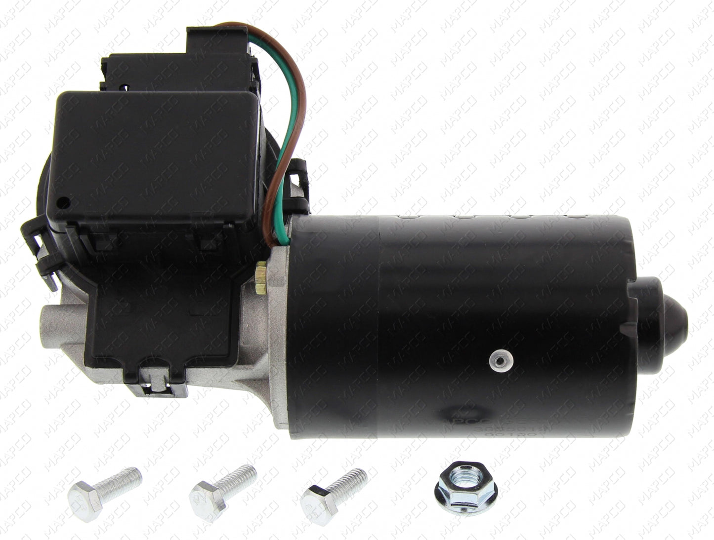 MAPCO Wischermotor vorne 90100