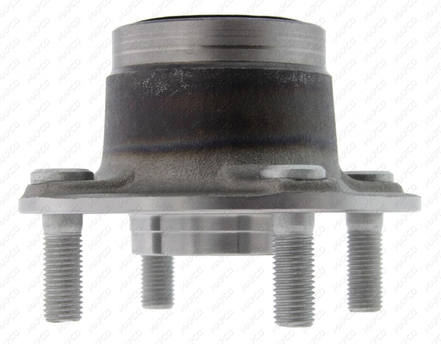 MAPCO Radlagersatz Hinterachse beidseitig 26582