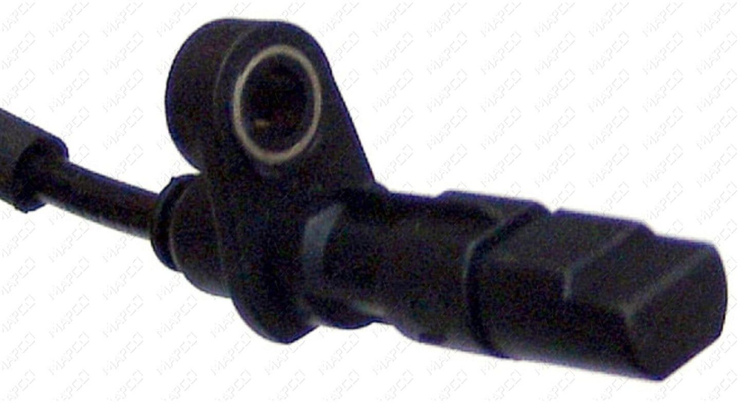 MAPCO Sensor, Raddrehzahl Hinterachse beidseitig 86665