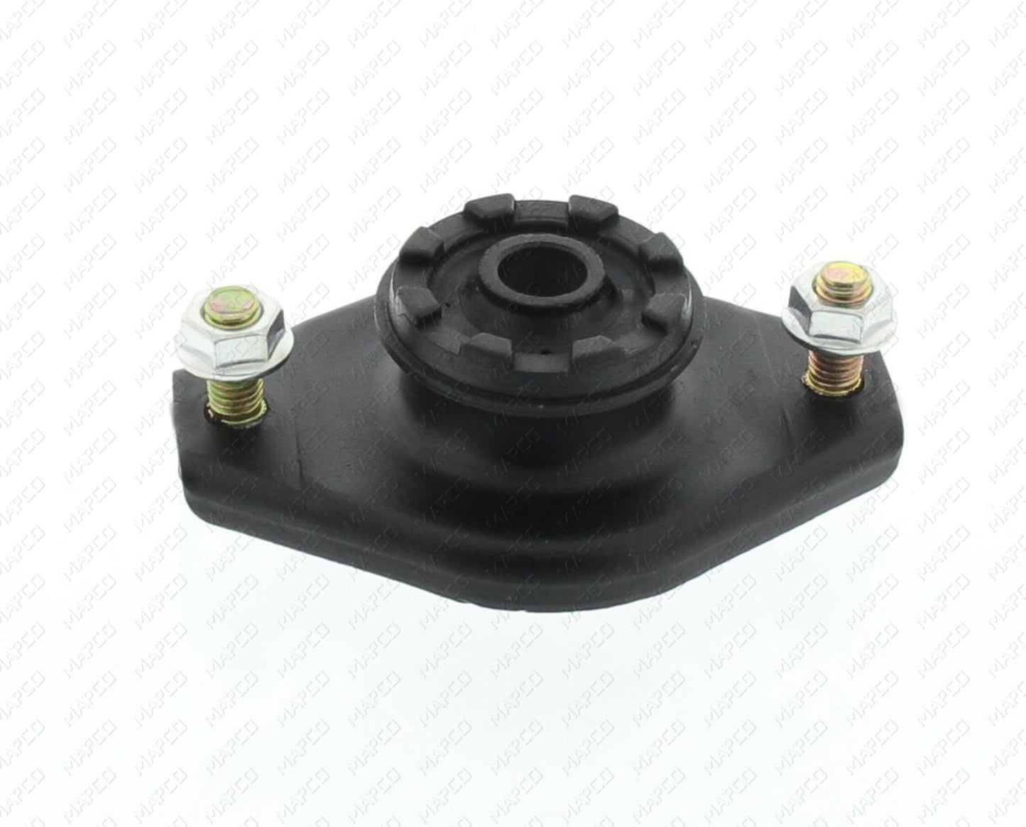 MAPCO Federbeinstützlager Hinterachse beidseitig 33599