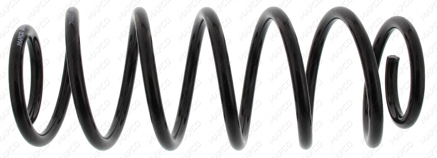 MAPCO Fahrwerksfeder Hinterachse 70027