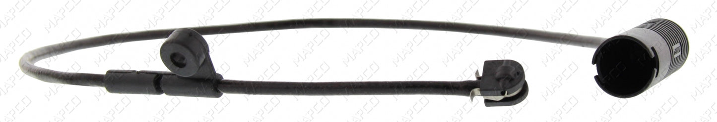 MAPCO Warnkontakt, Bremsbelagverschleiß Hinterachse 56613