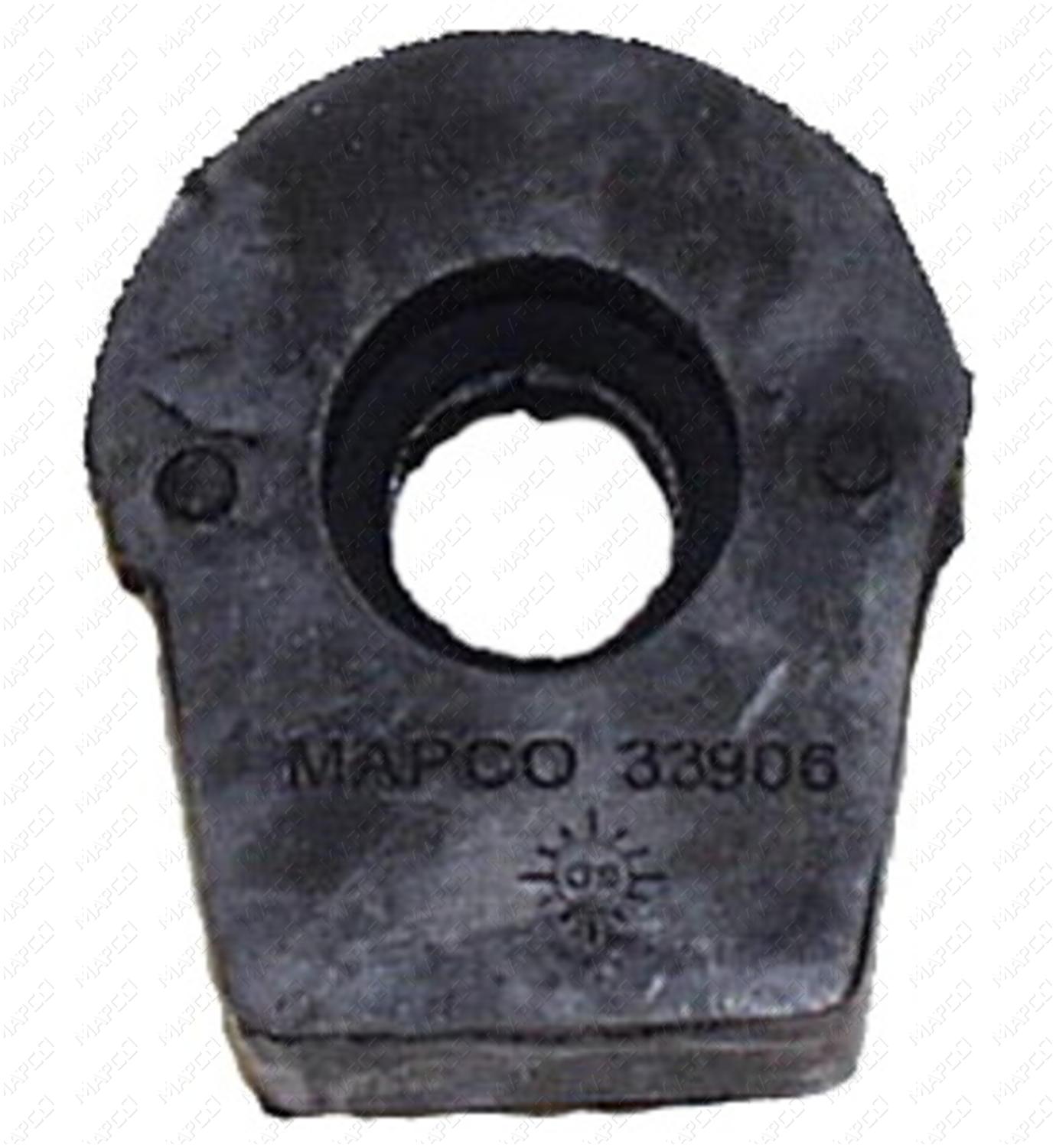 MAPCO Lagerung, Stabilisator Vorderachse rechts Vorderachse links außen 33906