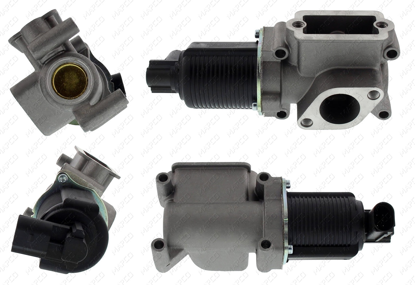 MAPCO AGR-Ventil 83007