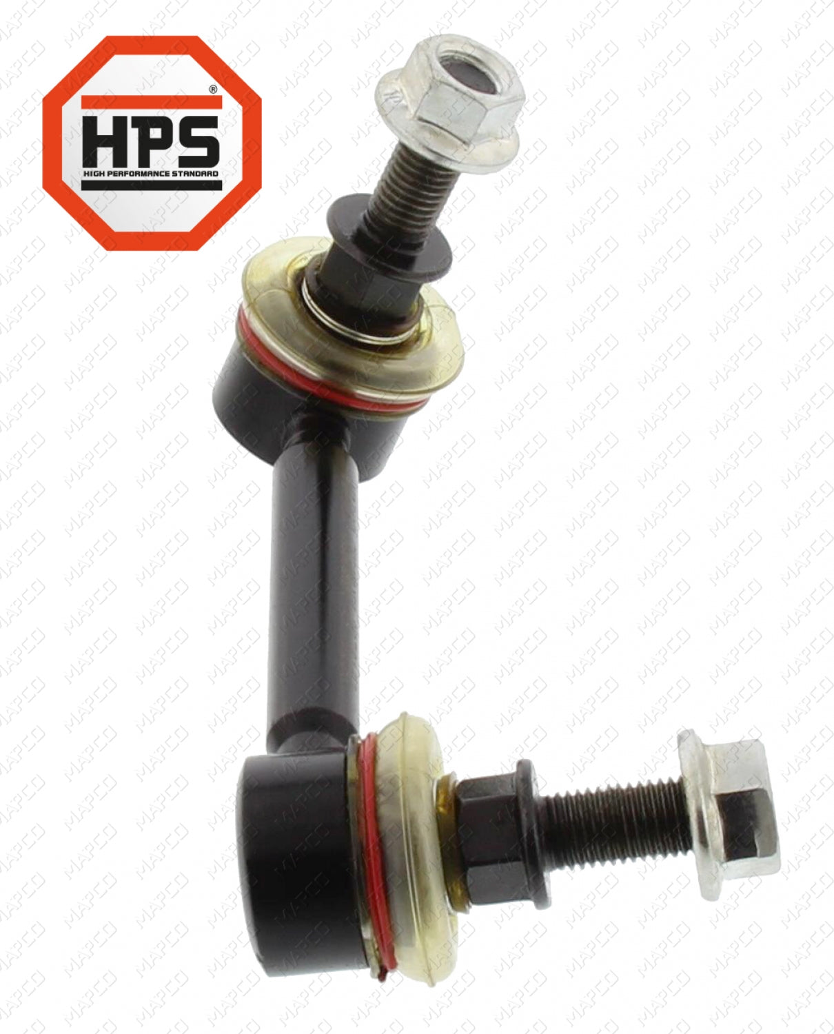 MAPCO Stange/Strebe, Stabilisator Hinterachse links 54589HPS