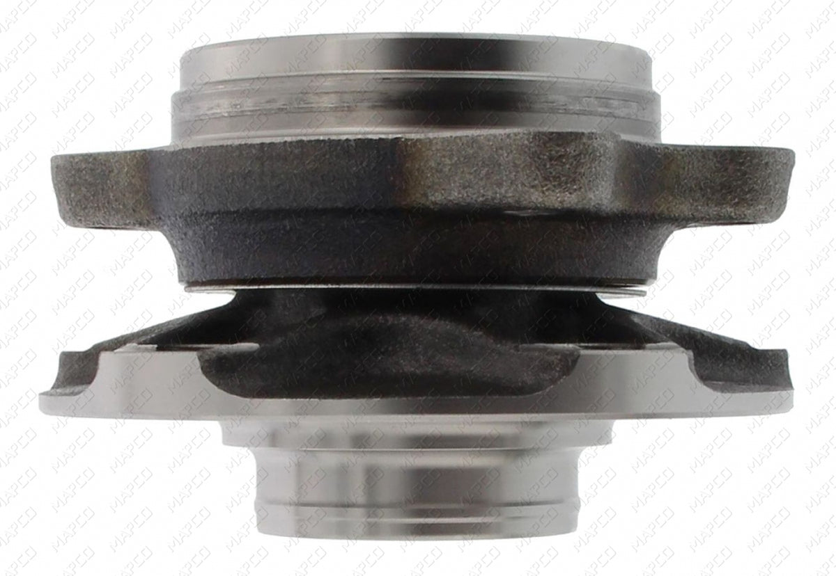 MAPCO Radlagersatz 46848