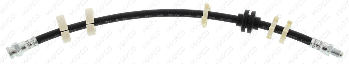 MAPCO Bremsschlauch Vorderachse links 3321
