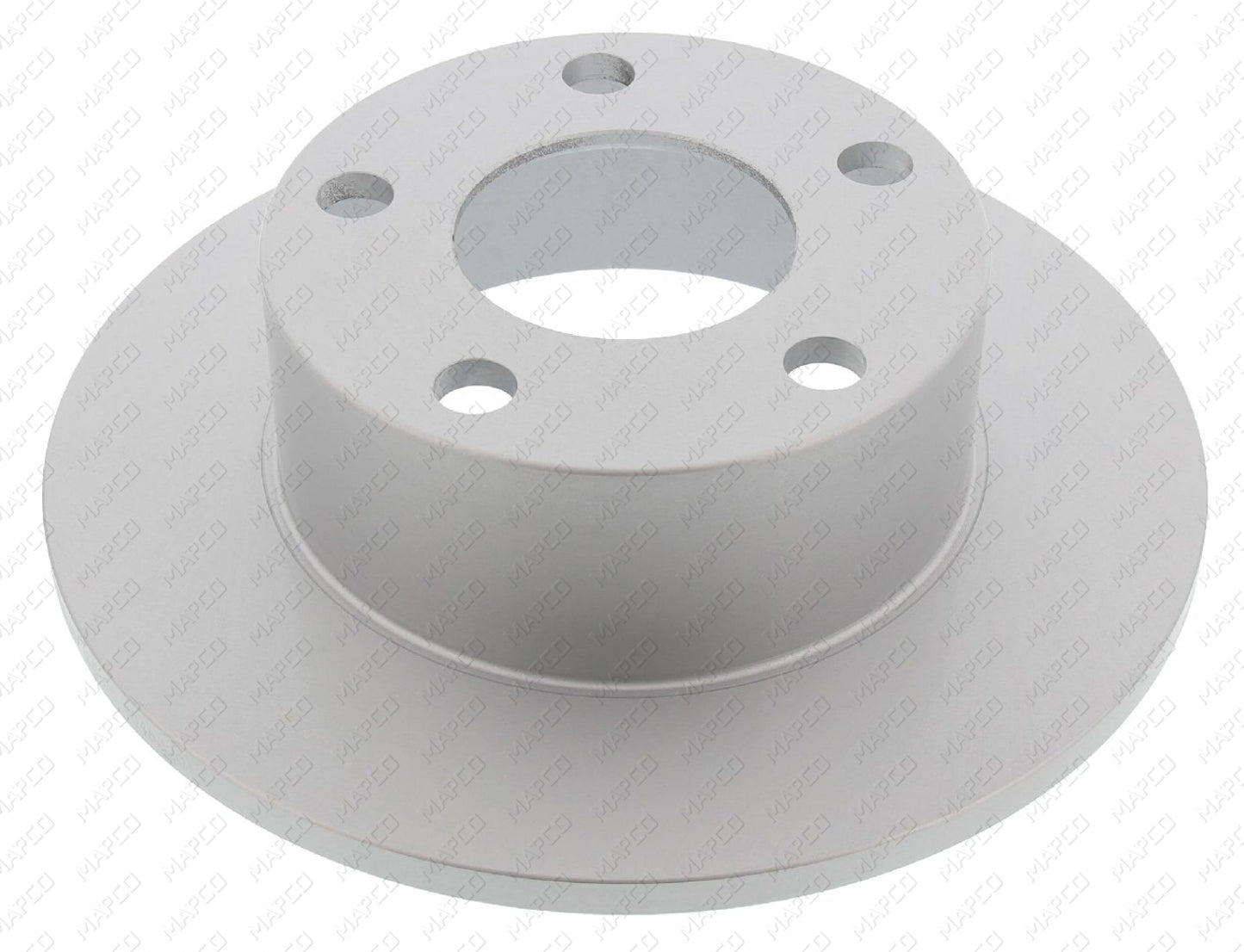 MAPCO Bremsscheibe Hinterachse 15711C