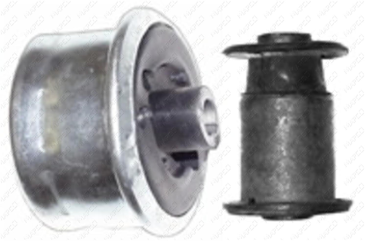 MAPCO Reparatursatz, Lenker Vorderachse beidseitig unten vorne und hinten 33646/7