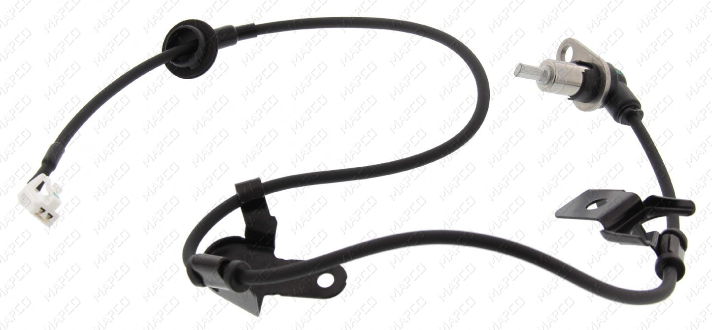 MAPCO Sensor, Raddrehzahl Hinterachse links 86589