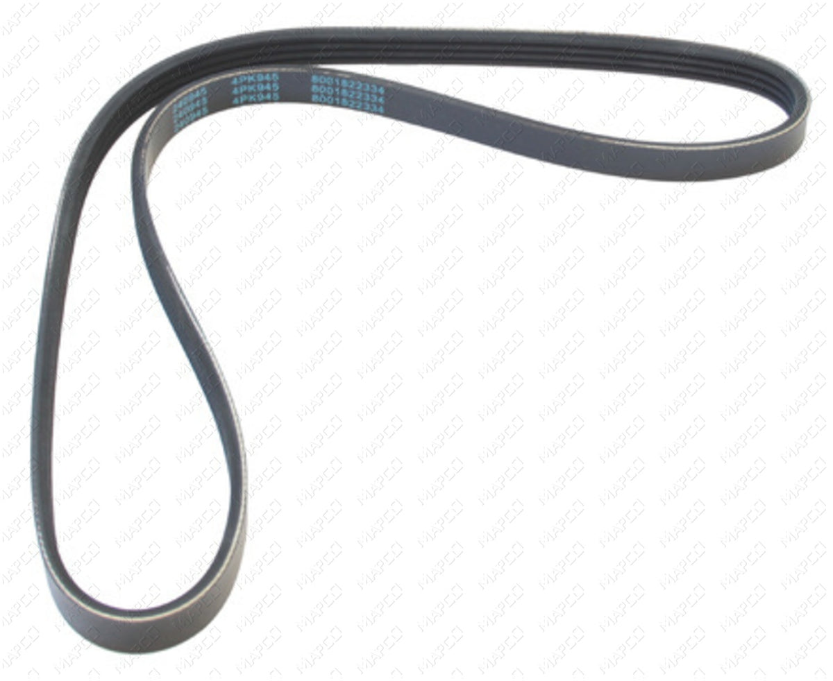 MAPCO Keilrippenriemen 240945