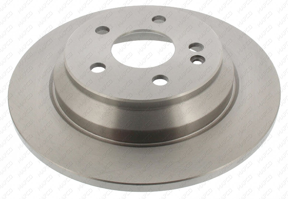 MAPCO Bremsscheibe 45811