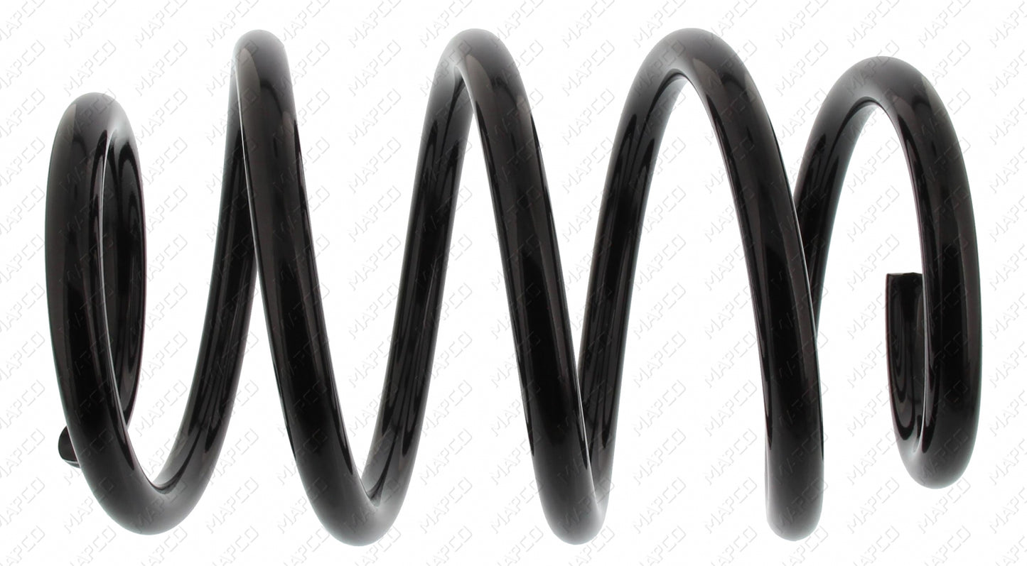 MAPCO Fahrwerksfeder Vorderachse 72897