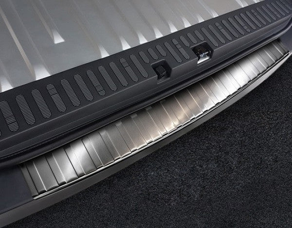 Irmscher Movana B Ladekantenschutz