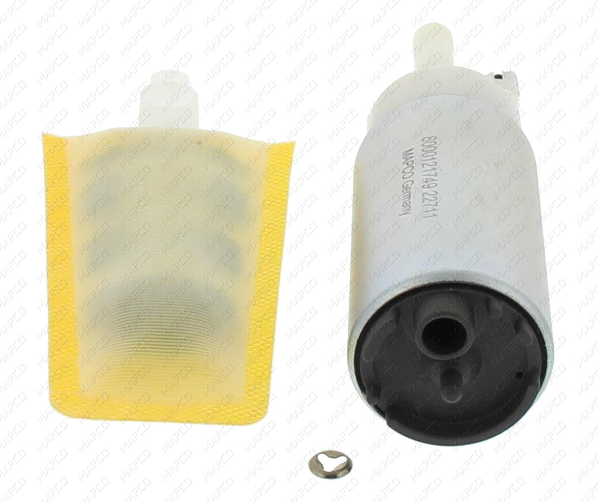 MAPCO Kraftstoffpumpe 22711