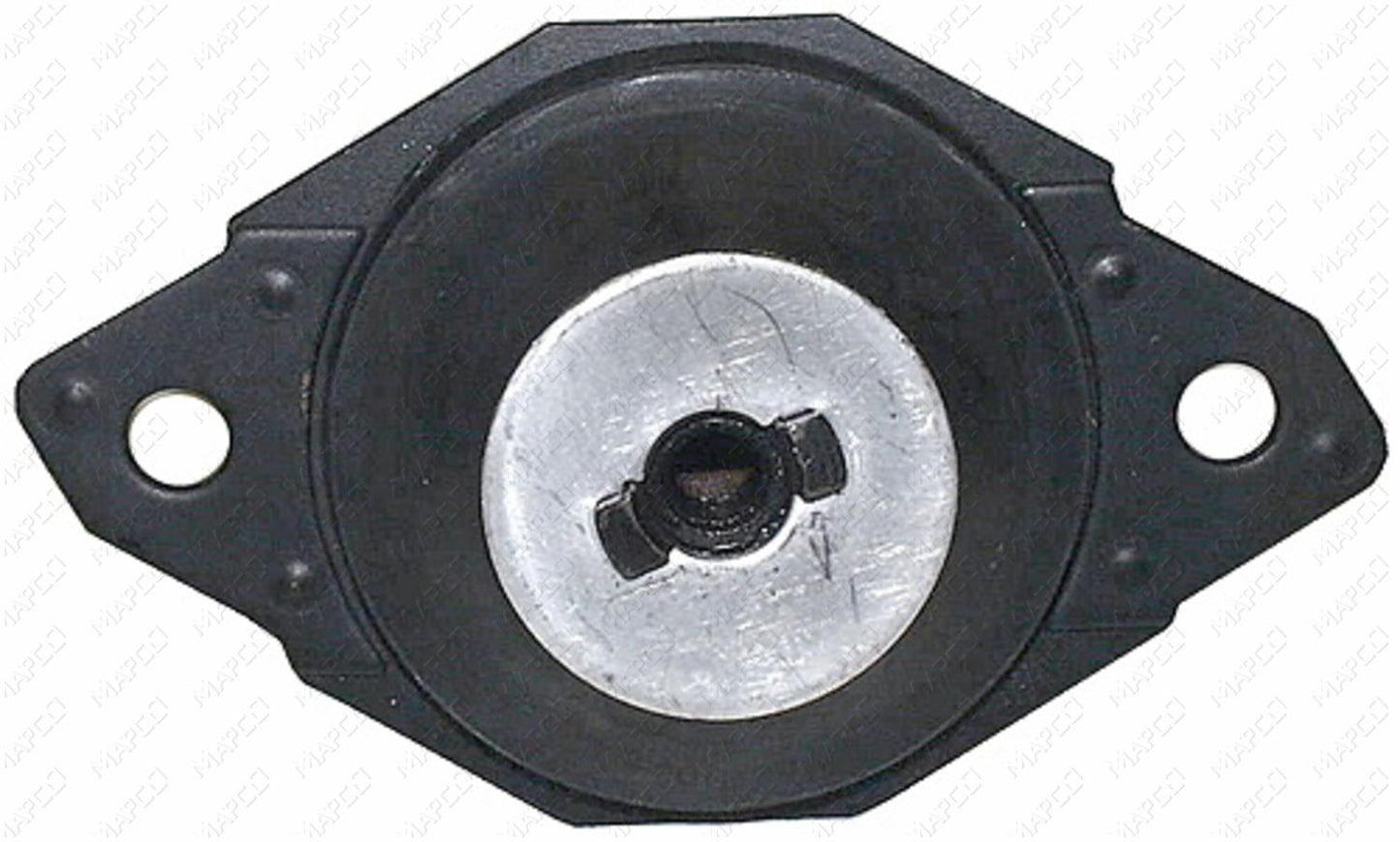 MAPCO Lagerung, Motor hinten links getriebeseitig 36800