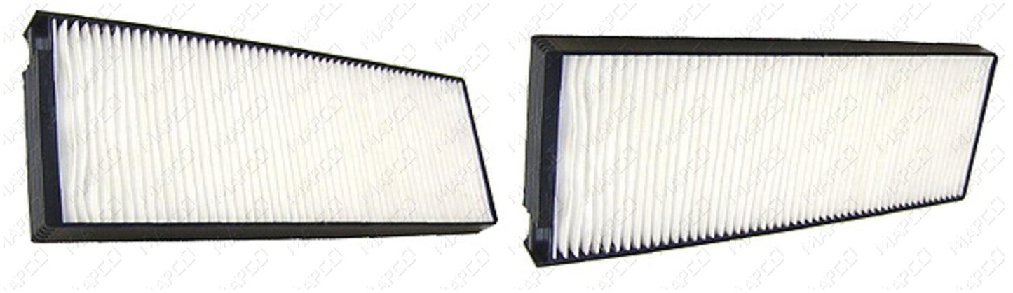 MAPCO Filter-Satz 65572