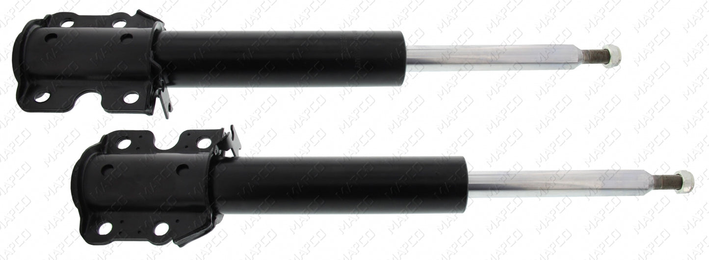 MAPCO Stoßdämpfer Satz Vorderachse 40845/2