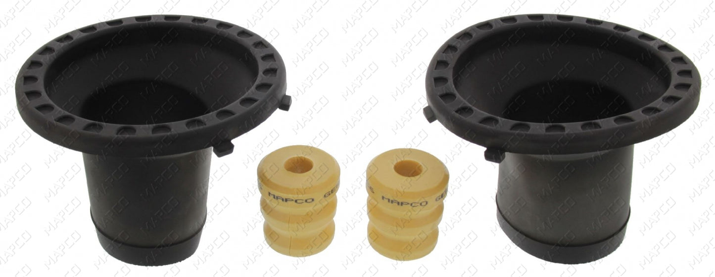 MAPCO Staubschutzsatz, Stoßdämpfer Vorderachse 34556