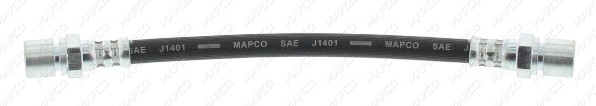 MAPCO Bremsschlauch Hinterachse 3841