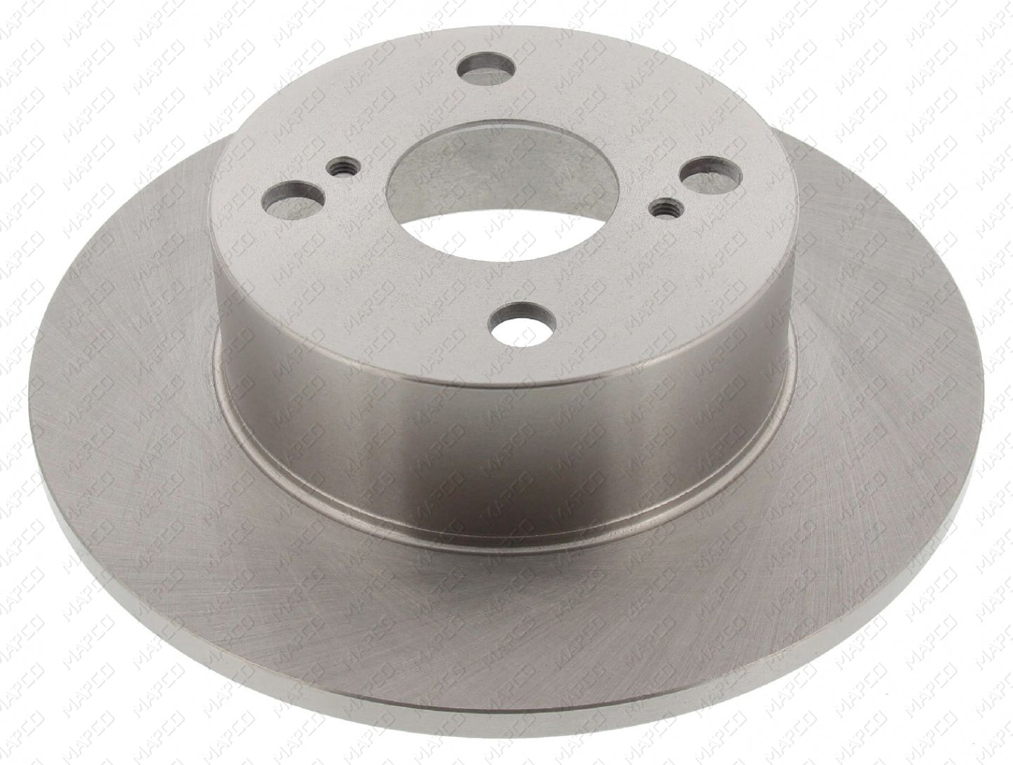 MAPCO Bremsscheibe Hinterachse 45565