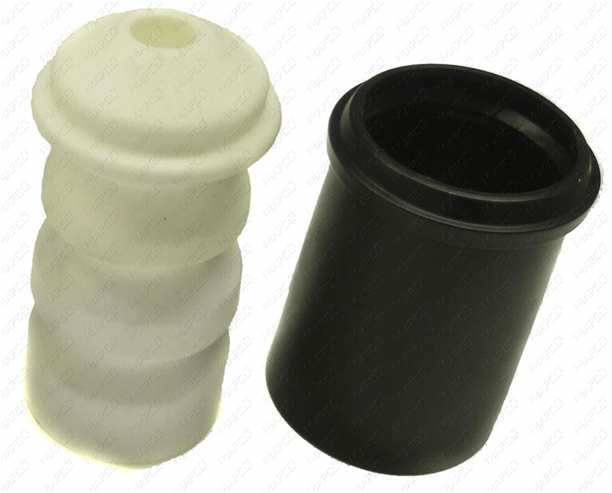 MAPCO Staubschutzsatz, Stoßdämpfer Hinterachse 34806