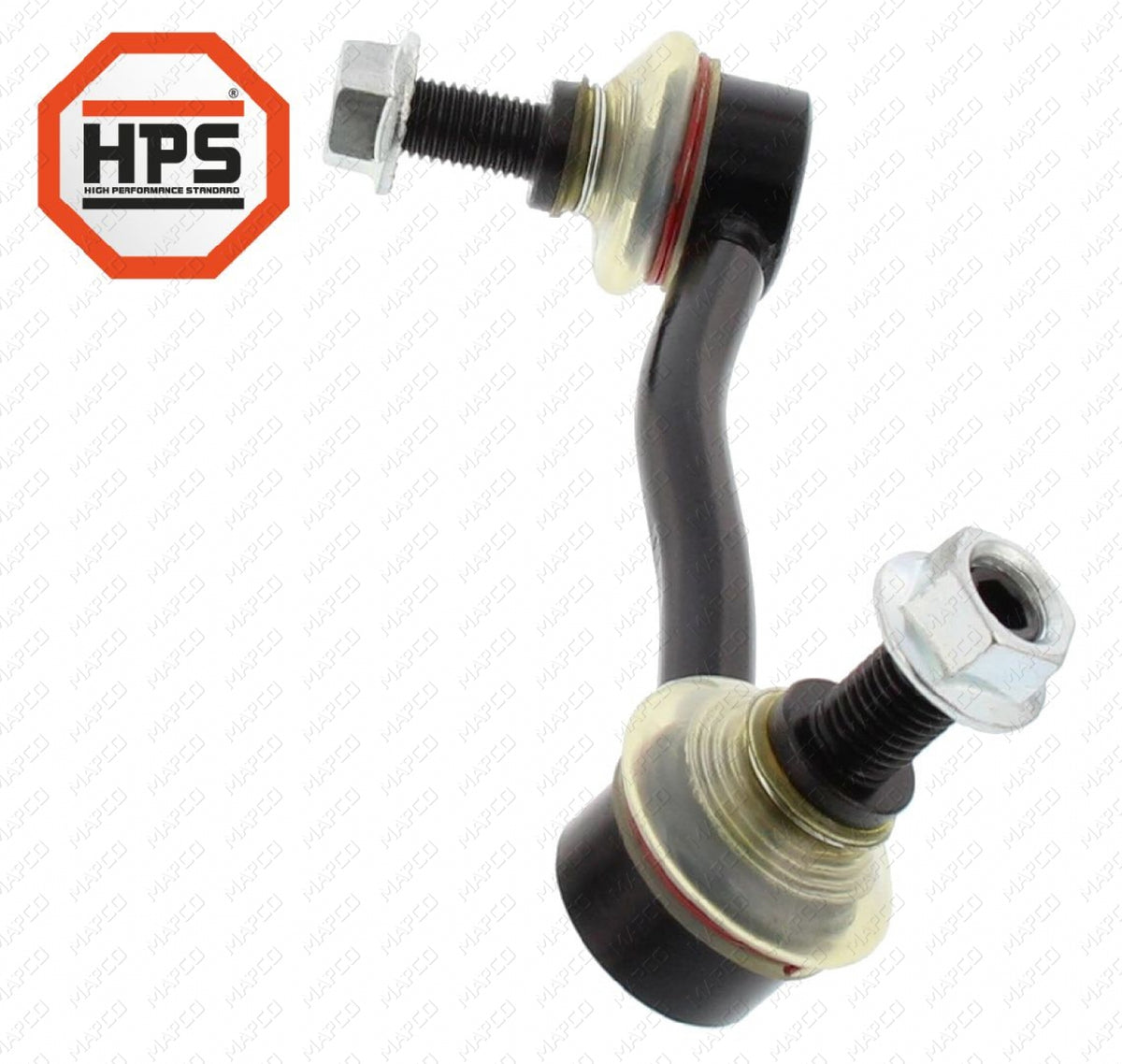 MAPCO Stange/Strebe, Stabilisator Vorderachse rechts 52814HPS